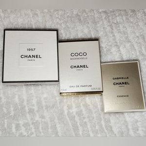 CHANEL Les Exclusifs